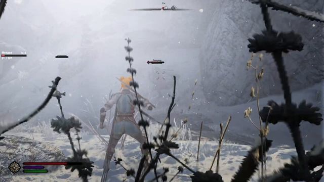 Оно лучше нолвуса | Skyrim: Ultima (Lastrium) | 1 смотреть онлайн
