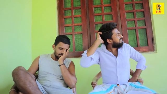 ලියුම | Letter | Vini Productions смотреть онлайн