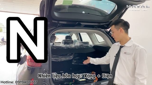 Từ A-Z Cùng Haval H6 Hybrid #haval #havalvietnam #havalh6hybrid смотреть онлайн