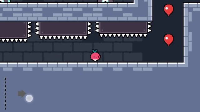 Dadish - Level 34 [OFFICIAL HD]