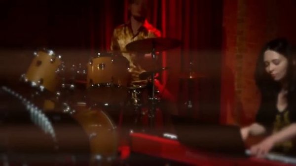 Caravan - Aydar Gaynullin & Euphoria orchestra