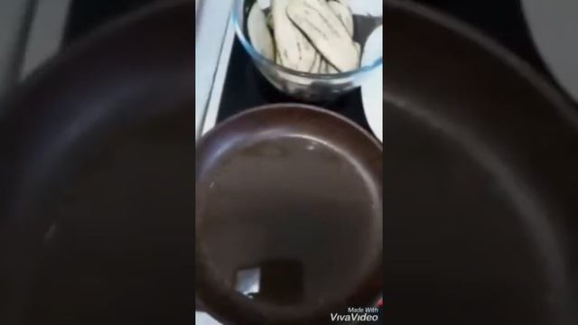 Очень вкусное, полезное и дешевое блюдо ,,Рулетики из баклажанов,, смотреть онлайн