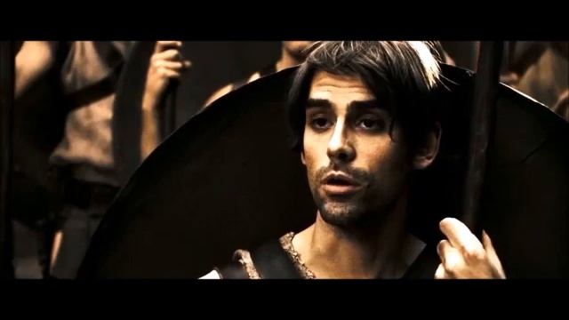 300 - dr Sandalafilm - Liechtensteiner Dialekt Parodie смотреть онлайн