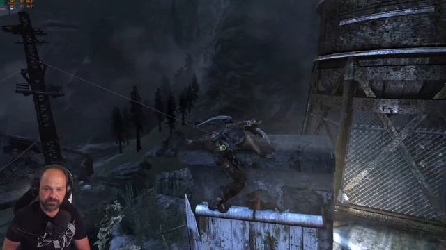 🔴Tomb Raider 2013 |4K| смотреть онлайн