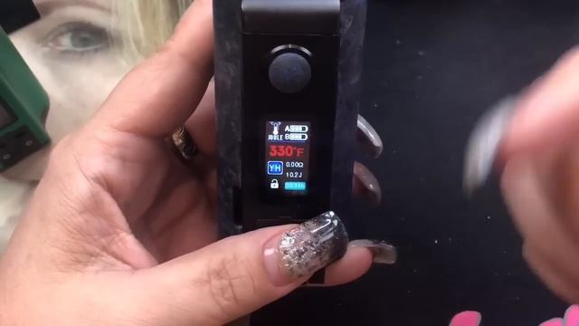 Carbon is so SEXY | Topside Dual Carbon a Dovpo & TVC Creation смотреть онлайн