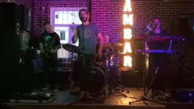 Larus cover - Без бою смотреть онлайн