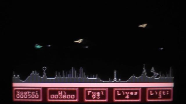 Let's Play: Parsec XL (800XL) смотреть онлайн
