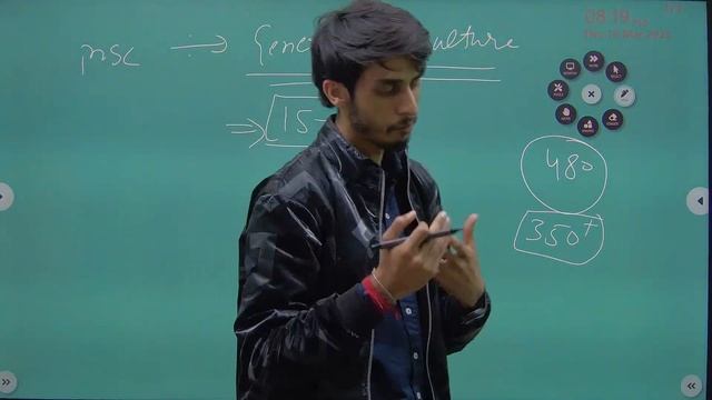 Icar Pg Jrf Exam 2023 Cracking Strategy / Important Preparation Tips For Icar Pg Exam