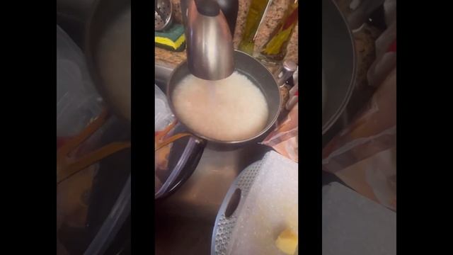 🥘🍱🍲 7 Meals That Start with “T” | How To Cook | Cook with Me! смотреть онлайн