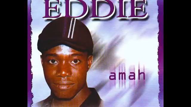 Eddie- Amah смотреть онлайн