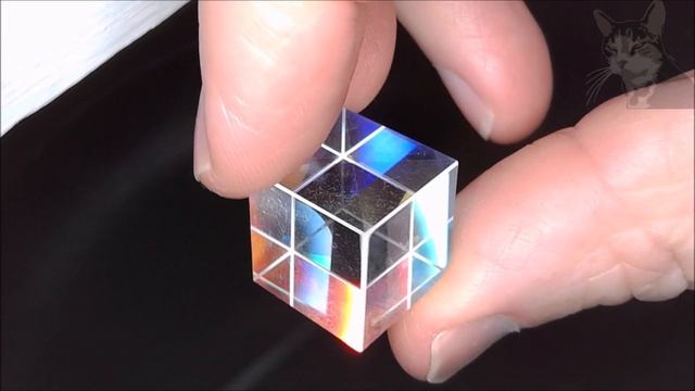 CMY Cube (Cheap Copy) смотреть онлайн