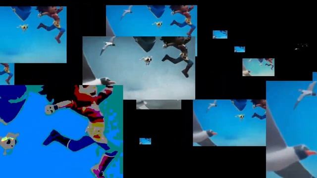 Santiago of the seas theme song colorful смотреть онлайн