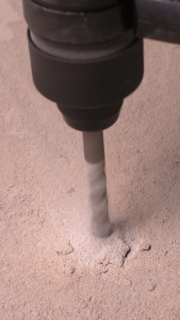 Перфоратор Forza FZ-3235