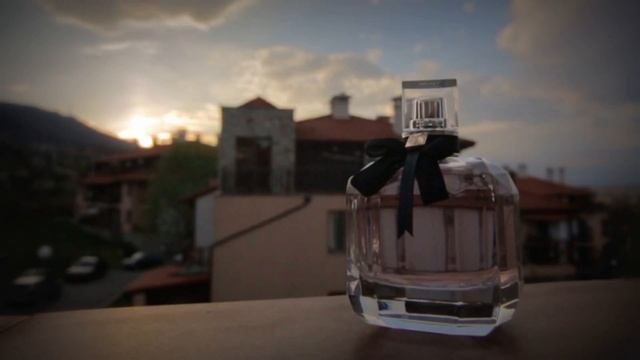 Mon Paris Timelapse смотреть онлайн