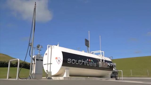 Advanced Fuel Tanks смотреть онлайн