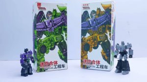 Трансформеры Тоботы Карботы Лего Стопмошин