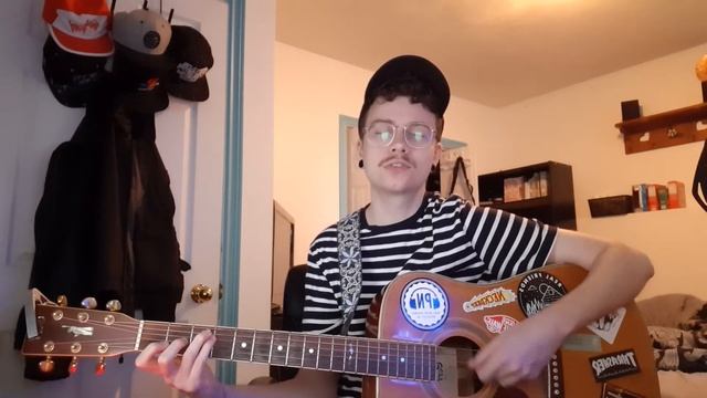 Tigers Jaw - Plane vs Tank vs Submarine & I Saw Water [Acoustic Covers] смотреть онлайн