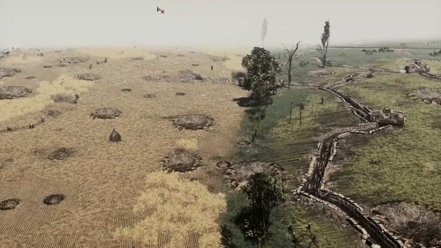 This Super-Heavy Tank Requires 24 Crewmen! смотреть онлайн