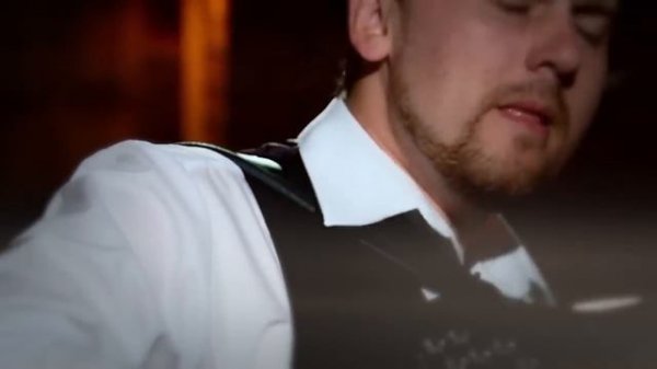 Libertango - Aydar Gaynullin & Euphoria orchestra (TV-2016)