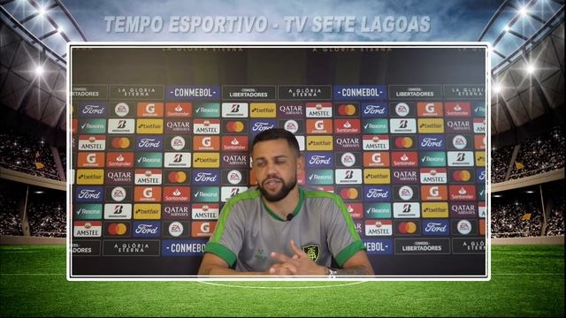 TVSL - TEMPO ESPORTIVO 23-02-22 смотреть онлайн