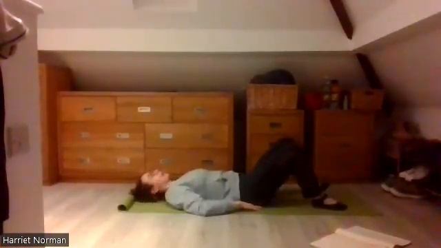 30 min Pilates HIIT- Physiotherapist led- rotatory control смотреть онлайн