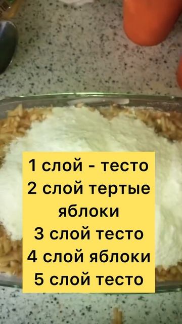 Настина Кухня