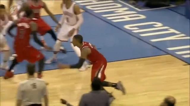 Damian Lillard 'Mona Lisa' Mix HD смотреть онлайн