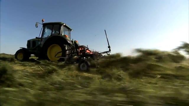 Vicon Fanex 604 rendterítő смотреть онлайн