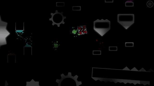 [2.2] ''I Love You'' by Astraa | Geometry Dash смотреть онлайн