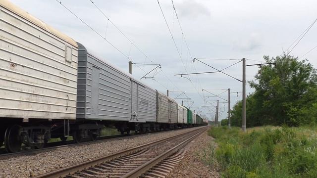 ВЛ80С-632 смотреть онлайн