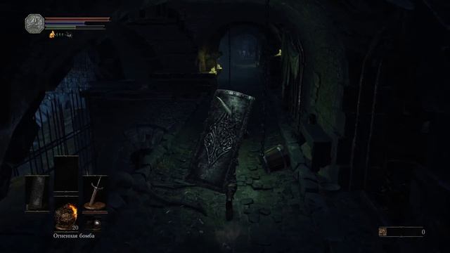 ЦЕЛАЯ ДИВИЗИЯ! - Dark Souls III смотреть онлайн