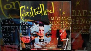 McGill Manring Stevens-«Controlled By Radar» (2002) (Full Album-Acoustic Disc)