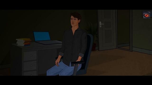 Bhutiya Haveli | Evil Eye | Animated Hindi Horror Story | Suspense Thriller Chudail Pisach khaniya смотреть онлайн