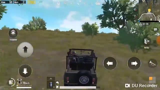Взял 4 место в PUBG MOBILE смотреть онлайн
