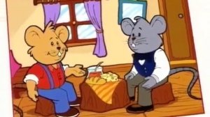 The Town Mouse and the Country Mouse Part 2 Spotlight 2  Module 2 pp.58-59