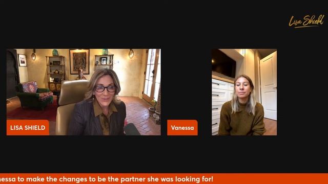 Success Story: Hear How Lisa's Course Changed Vanessa's Life! смотреть онлайн