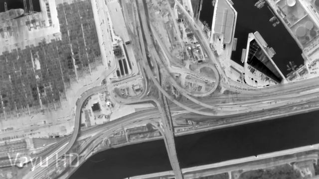 Vayu HD: Groundbreaking thermal imagery over Los Angeles смотреть онлайн