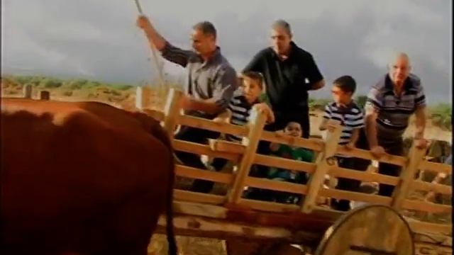 S'ULTIMU CARRU A BOES SINDIESU смотреть онлайн
