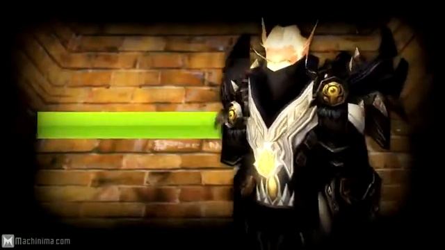 World of Warcraft pvp Rep смотреть онлайн