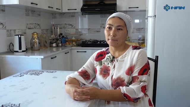 Танымдық хабар "МЕРЕЙЛІ ОТБАСЫ" (ВЫПУСК 1) смотреть онлайн