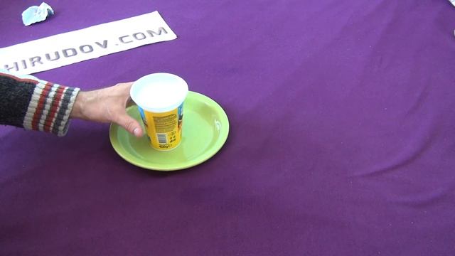 Unboxing and test of Billa Bulgarian Yogurt 3.6% Fat смотреть онлайн