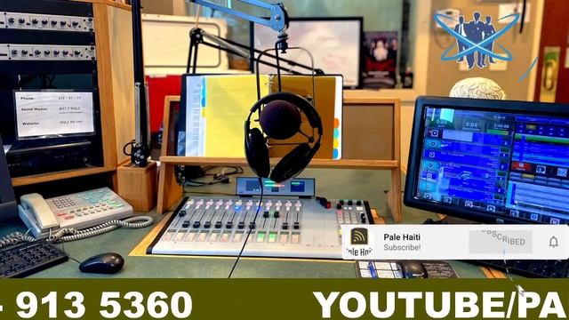 DJASPORA YO REAJI SOU SAKAP PASE NAN PEYIA