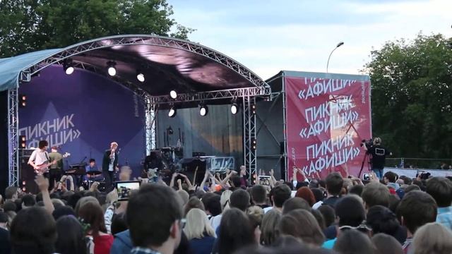 The Drums @ 2012.07.21@ Money смотреть онлайн