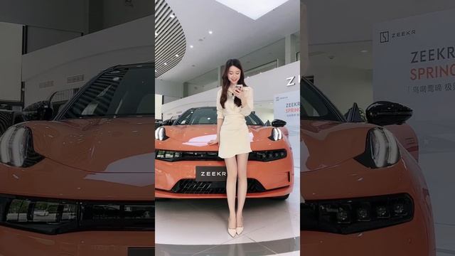 20230706 极氪ZEEKR南京雪糕卖车直播回放 смотреть онлайн