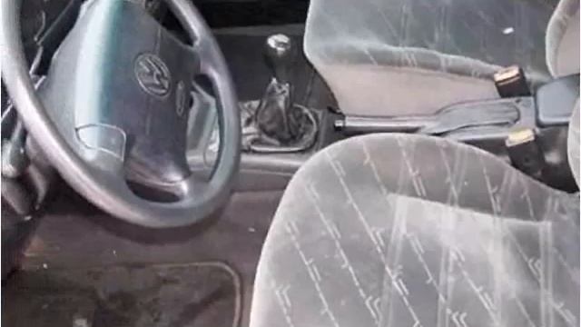 1998 Volkswagen Jetta available from Somerset Sales and Leas смотреть онлайн