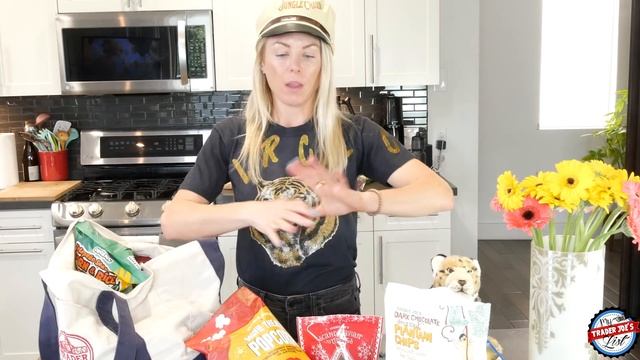 13 TRADER JOE'S ITEMS FOR THE BEST MOVIE NIGHT! смотреть онлайн
