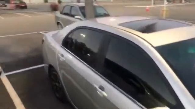 Byd f3 suspencion aire смотреть онлайн