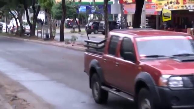 Tipos de polarizados y paragolpes autorizados por ley смотреть онлайн