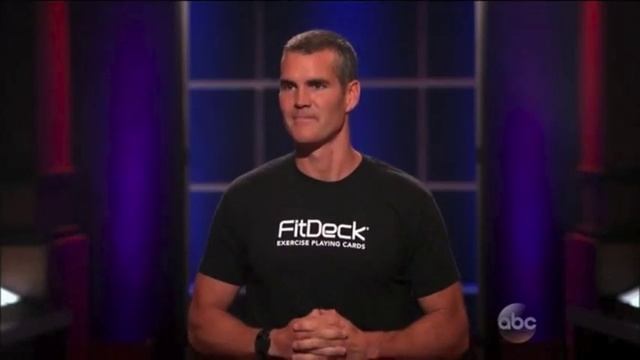 Phil Black on Shark Tank смотреть онлайн