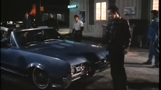 Cruising In Watsonville - Late 80's смотреть онлайн